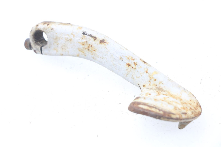 photo de KICK MBK OVETTO 50 (1998 - 2007) - Zoom on usage condition