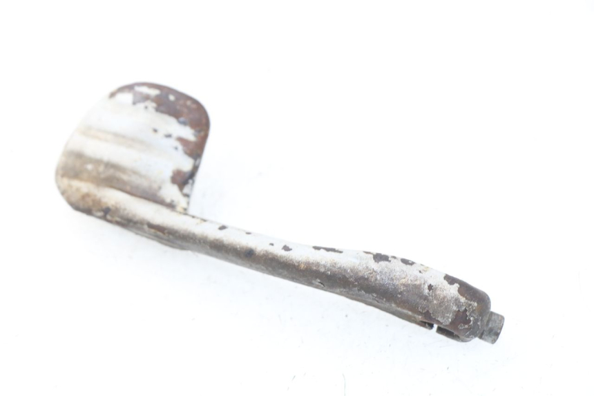 photo de KICK MBK OVETTO 50 (1998 - 2007) - Main view