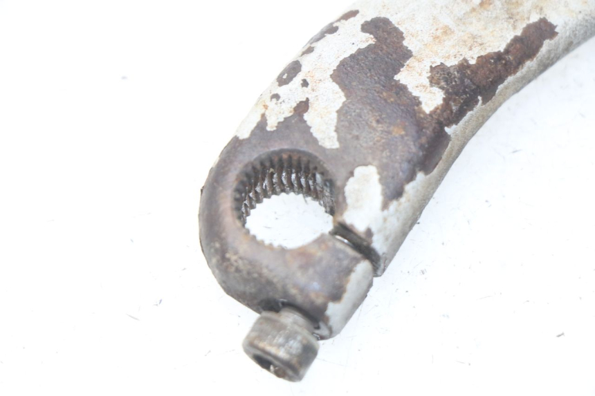 photo de KICK MBK OVETTO 50 (1998 - 2007) - Zoom on usage condition