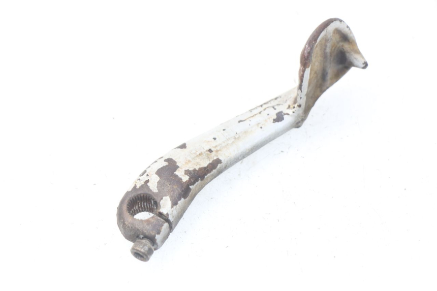 photo de KICK MBK OVETTO 50 (1998 - 2007) - Alternative perspective