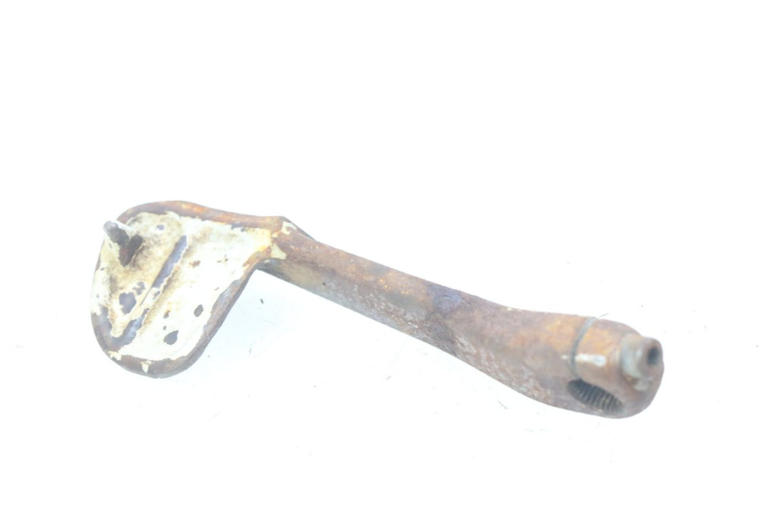 photo de KICK MBK OVETTO 50 (1998 - 2007) - Component detail