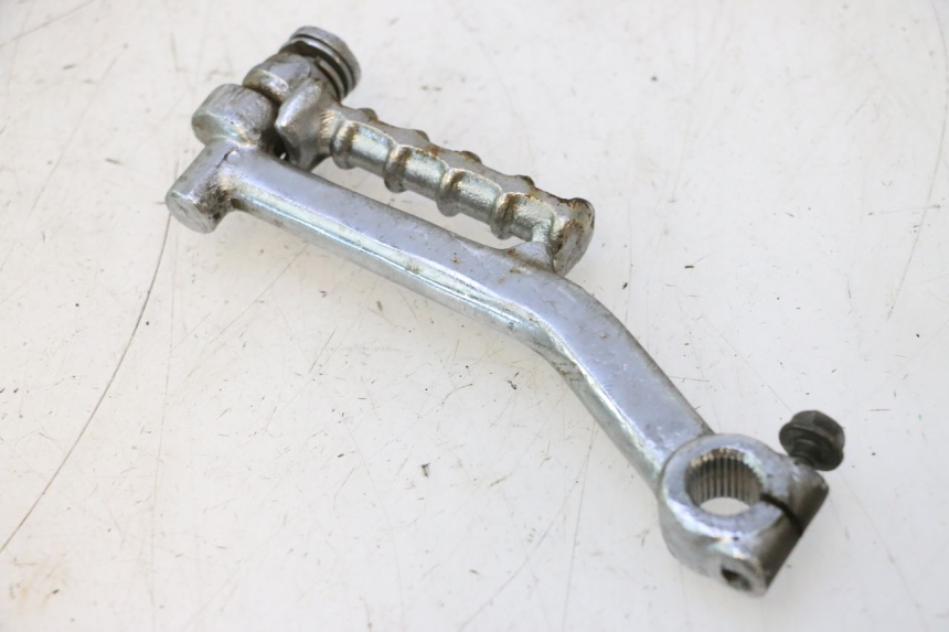 photo de KICK IMF INDUSTRIE PACH 2T 50 (2009 - 2013) - Main view