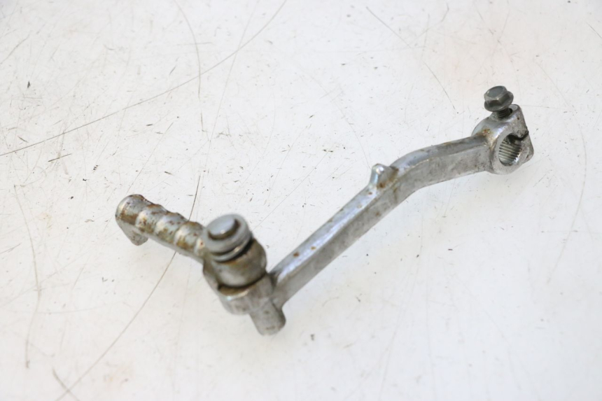photo de KICK IMF INDUSTRIE PACH 2T 50 (2009 - 2013) - Component detail