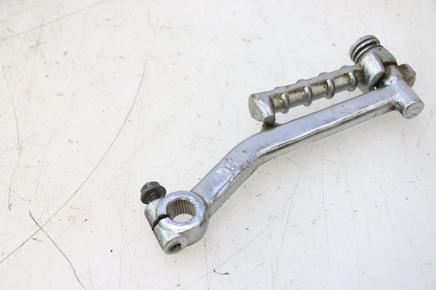 photo de KICK IMF INDUSTRIE PACH 2T 50 (2009 - 2013) - Technical close-up