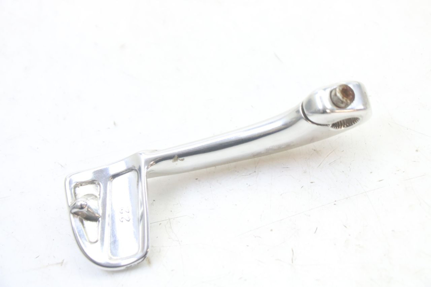 photo de KICK PEUGEOT ELYSTAR 50 (2002 - 2014) - Alternative perspective