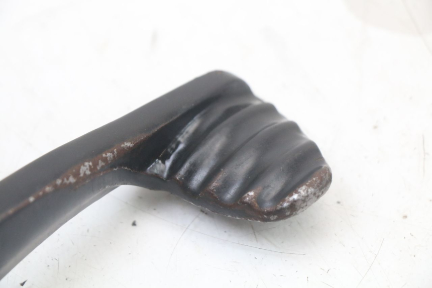 photo de KICK PEUGEOT KISBEE 2T 50 (2010 - 2017) - Zoom on usage condition