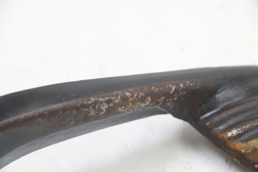 photo de KICK PEUGEOT LUDIX 50 (2005 - 2007) - Component detail