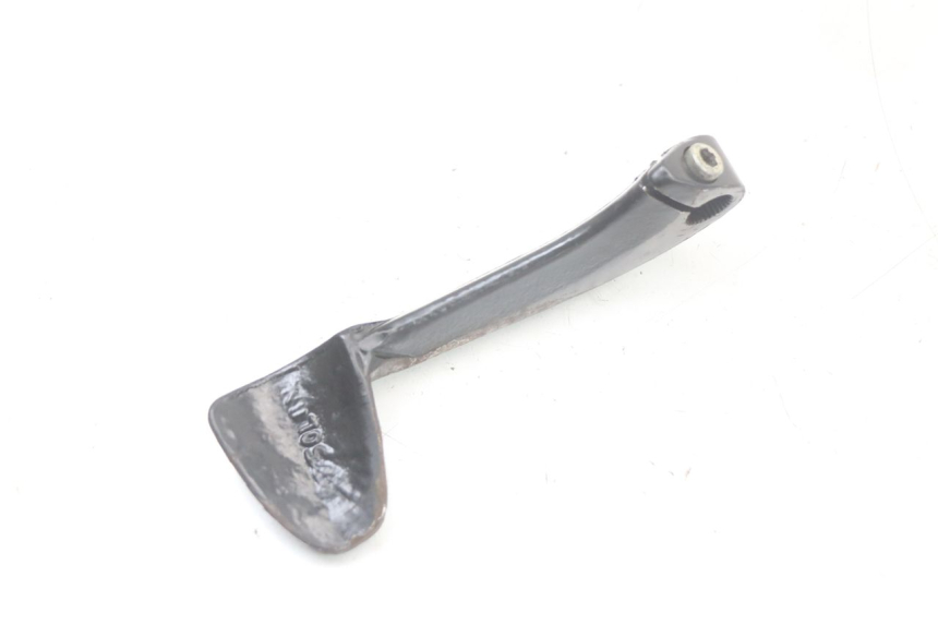 photo de KICK PEUGEOT LUDIX 50 (2005 - 2007) - Technical close-up