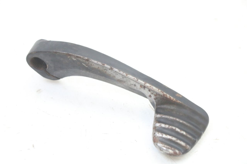 photo de KICK START PEUGEOT LUDIX ONE 50 (2005 - 2008) - Main view