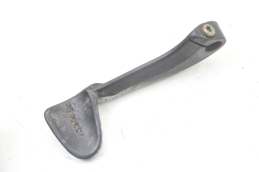 photo de KICK START PEUGEOT LUDIX ONE 50 (2005 - 2008) - Product overview