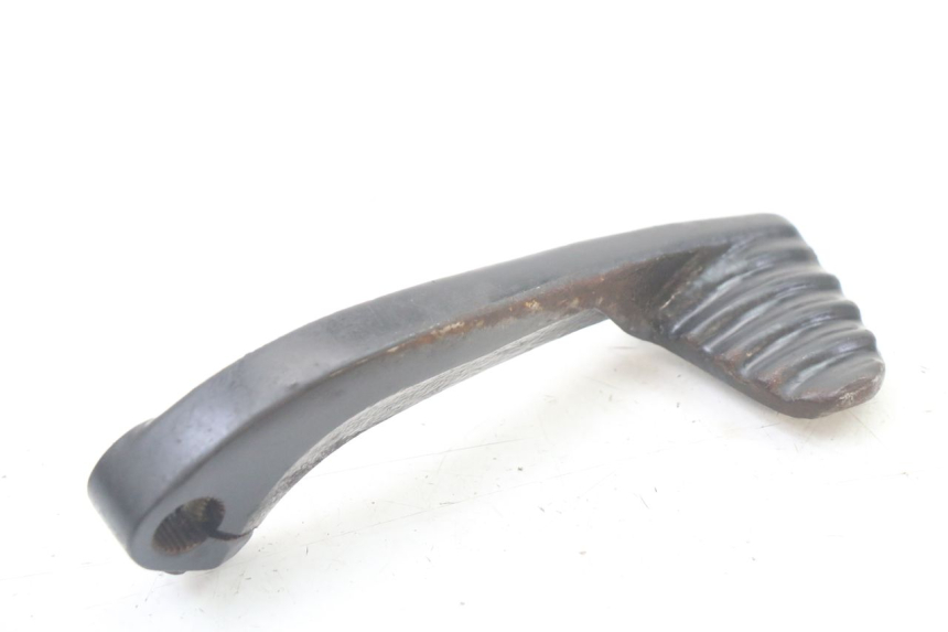 photo de KICK START PEUGEOT TREKKER TKR 50 (2005 - 2014) - Main view