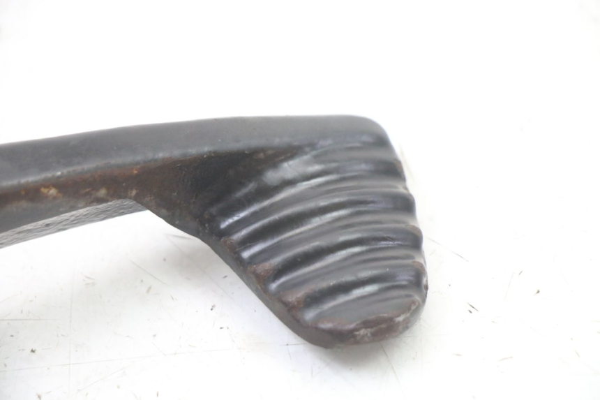 photo de KICK START PEUGEOT TREKKER TKR 50 (2005 - 2014) - Alternative perspective