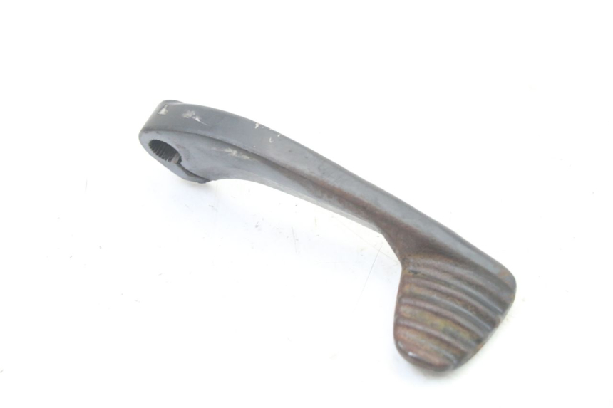 photo de KICK START PEUGEOT TREKKER TKR 50 (2005 - 2014) - Main view