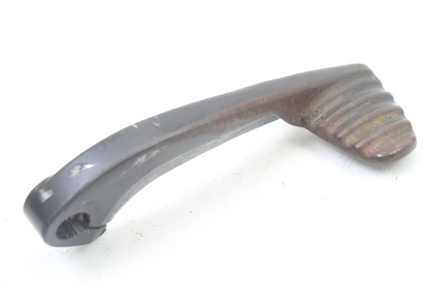 photo de KICK START PEUGEOT TREKKER TKR 50 (2005 - 2014) - Component detail