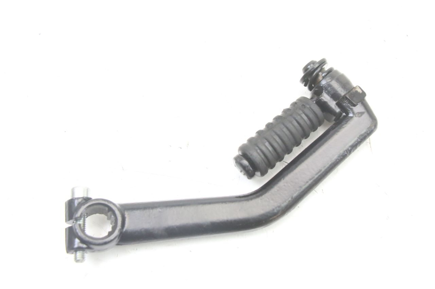 photo de KICK START PIAGGIO NRG POWER PUREJET 50 (2018 - 2021) - Main view