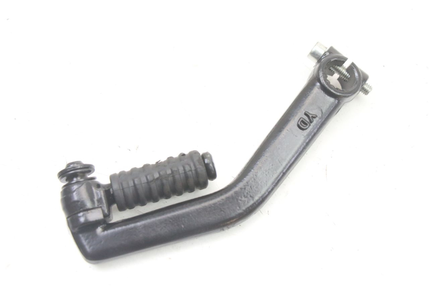 photo de KICK START PIAGGIO NRG POWER PUREJET 50 (2018 - 2021) - Zoom on usage condition