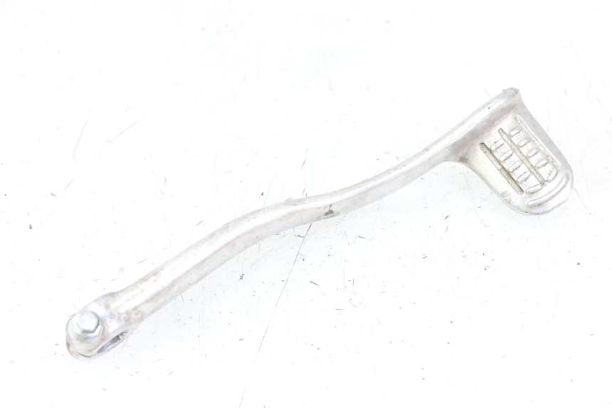 photo de KICK START PIAGGIO VESPA LX 150 (2005 - 2013) - Main view