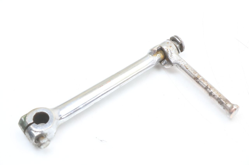 photo de KICK START YCF PIT BIKE 125 (2010 - 2018) - Main view