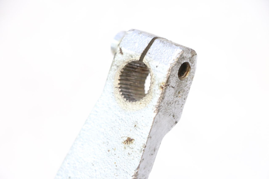 photo de KICK START RAZZO QTR 50 (2011 - 2018) - Component detail