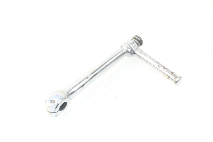 photo de KICK YCF R-START 125 - Component detail