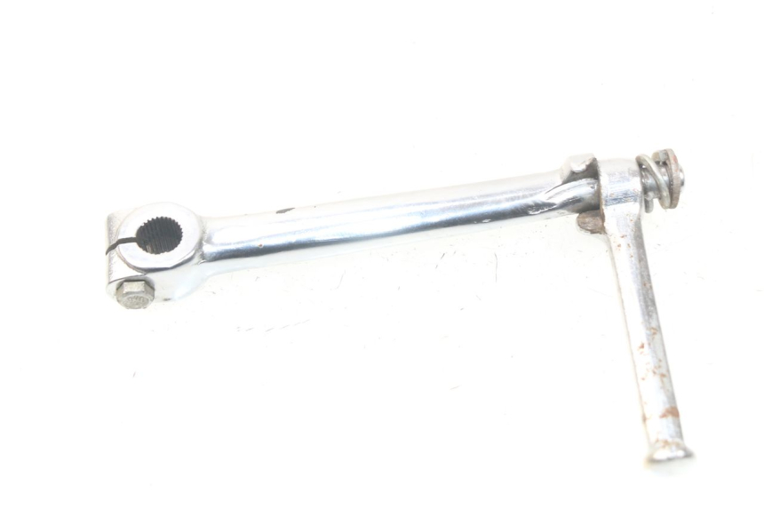 photo de KICK YCF R-START 125 - Zoom on usage condition