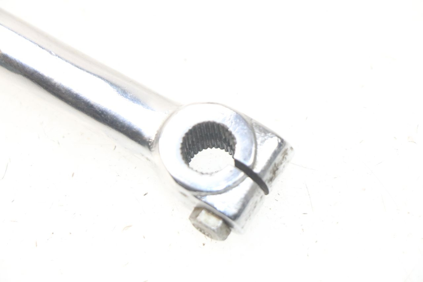 photo de KICK YCF R-START 125 - Alternative perspective