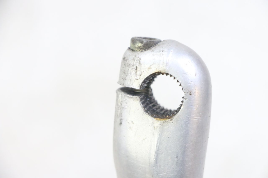 photo de KICK START APRILIA RALLY AC 50 (1995 - 2004) - Zoom on usage condition