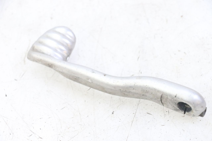 photo de KICK START APRILIA RALLY AC 50 (1995 - 2004) - Technical close-up