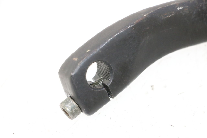 photo de KICK START ORCAL RAPTOR 50 (2015 - 2021) - Technical close-up