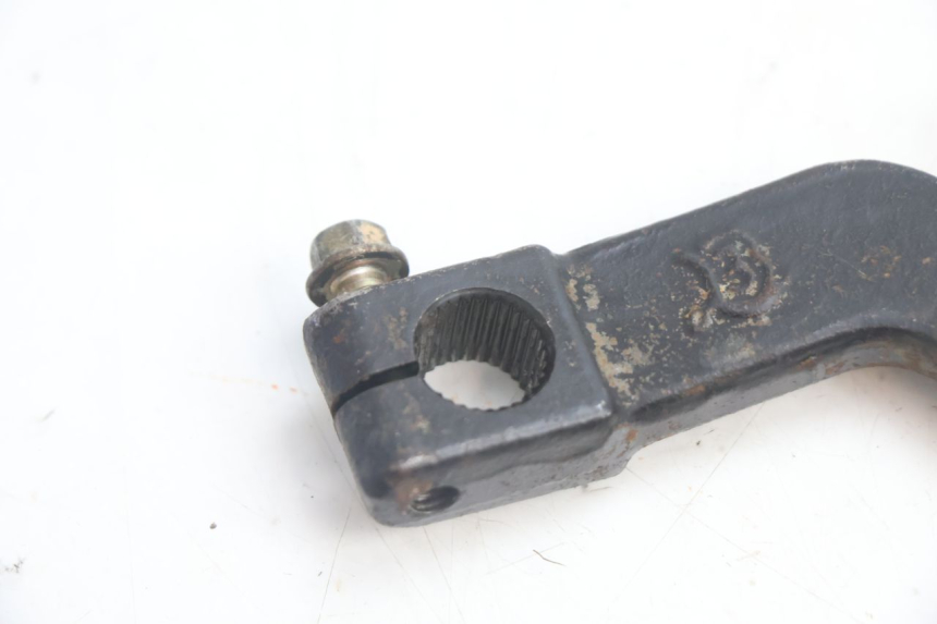 photo de KICK START LAZIO RENO 50 (2016 - 2021) - Component detail