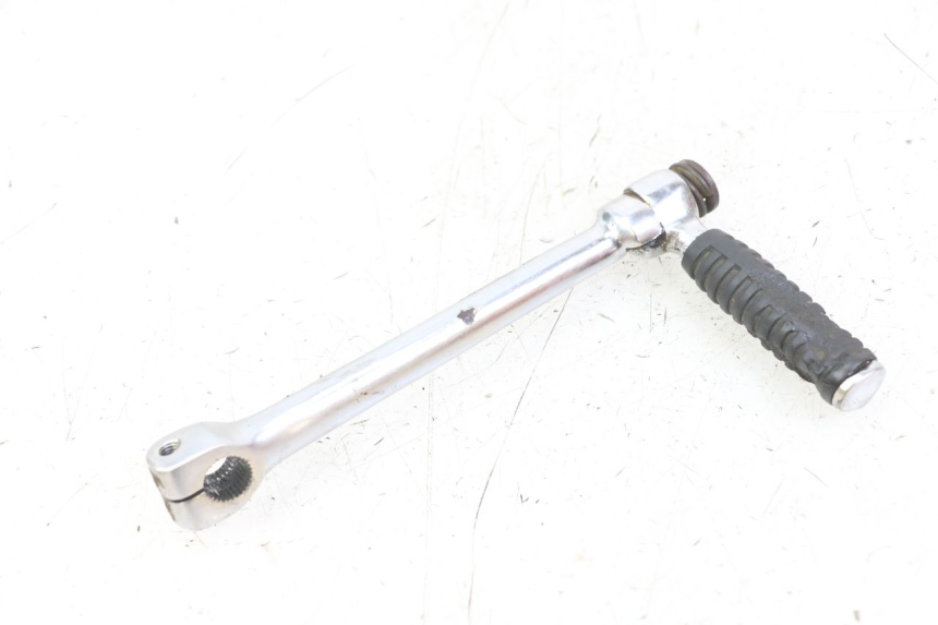 photo de KICK START APOLLO RFZ 125 - Main view