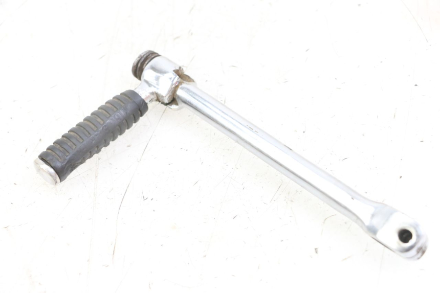 photo de KICK START APOLLO RFZ 125 - Product overview