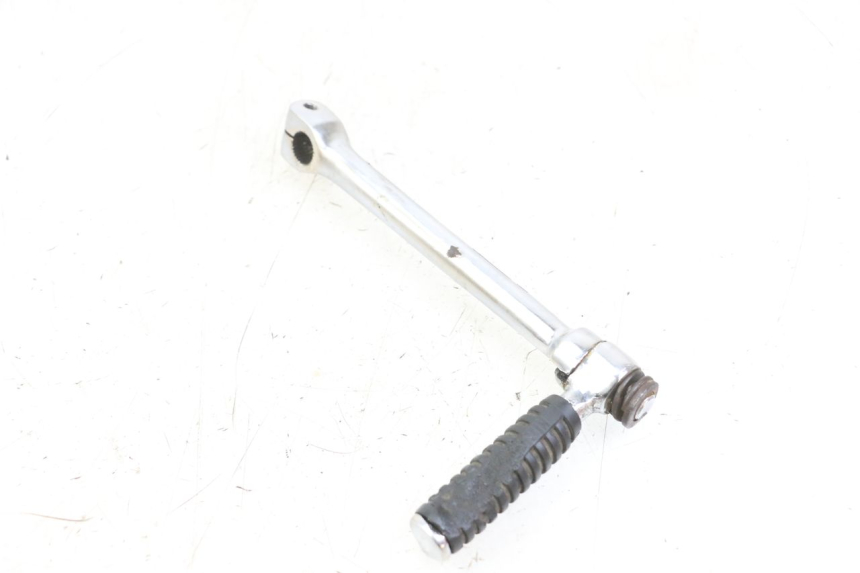 photo de KICK START APOLLO RFZ 125 - Fixing points details