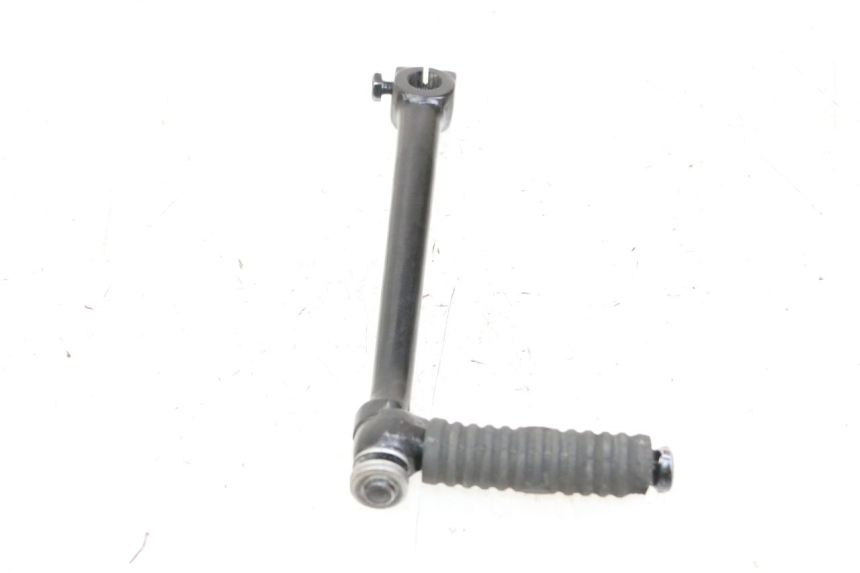 photo de KICK START APOLLO RFZ 125 - Zoom on usage condition