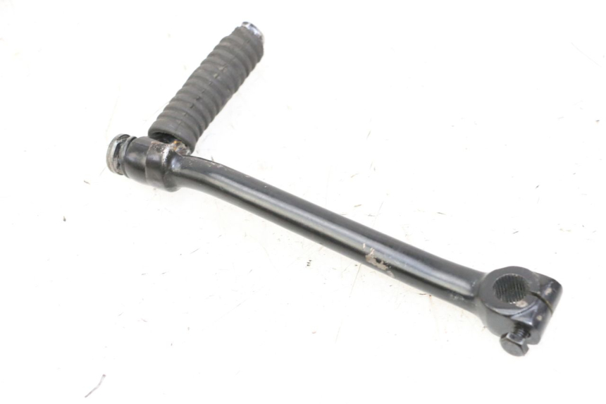 photo de KICK START APOLLO RFZ 125 - Technical close-up