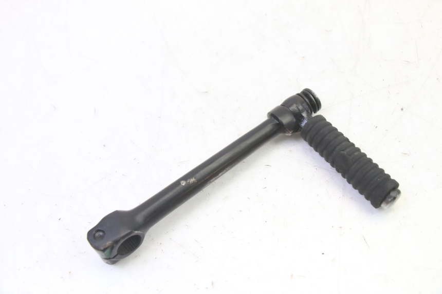 photo de KICK APOLLO RFZ 150 - Alternative perspective