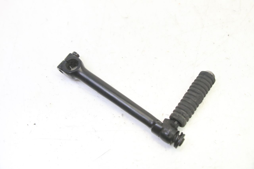 photo de KICK APOLLO RFZ 150 - Technical close-up