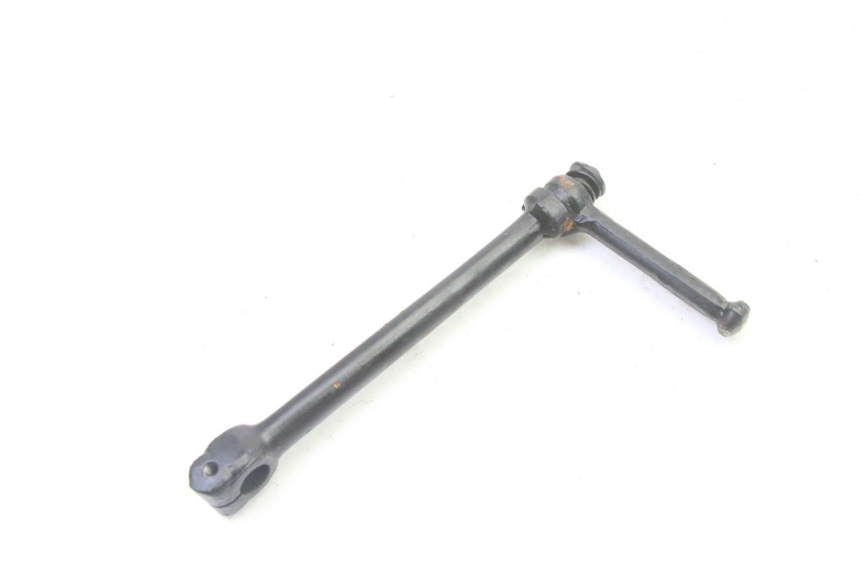 photo de KICK START APOLLO RFZ 125 - Alternative perspective