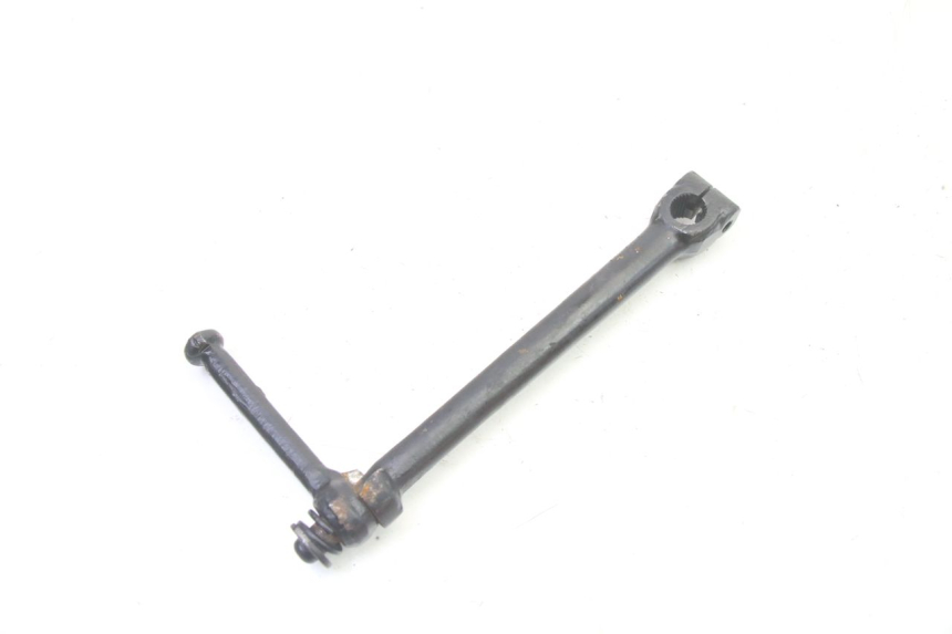 photo de KICK START APOLLO RFZ 125 - Technical close-up