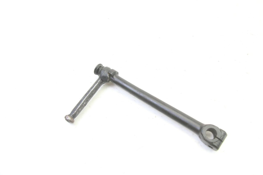 photo de KICK START APOLLO RFZ 125 - Product overview