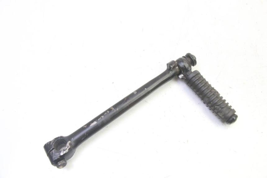 photo de KICK START APOLLO RFZ 125 - Main view