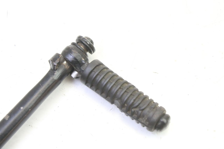 photo de KICK START APOLLO RFZ 125 - Zoom on usage condition