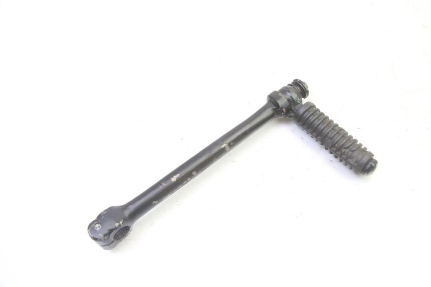 photo de KICK START APOLLO RFZ 125 - Alternative perspective