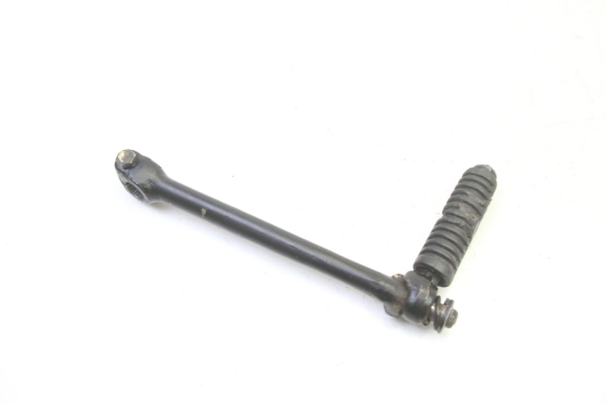 photo de KICK START APOLLO RFZ 125 - Product overview