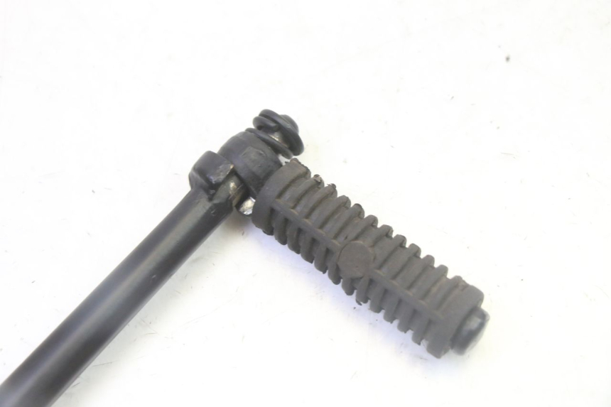 photo de KICK START APOLLO RFZ 125 - Zoom on usage condition