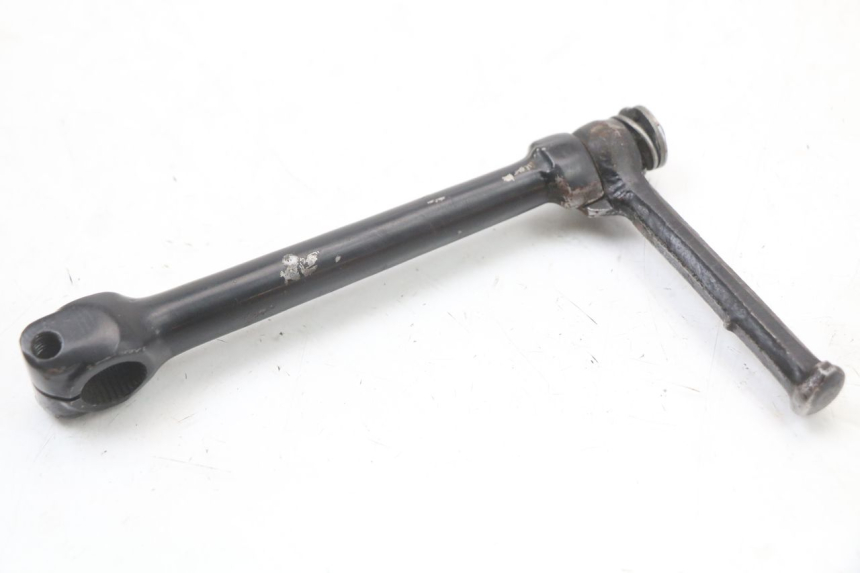 photo de KICK START APOLLO RFZ 140 - Alternative perspective