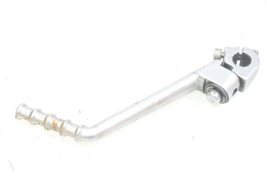 photo de KICK GILERA RK 50 (1996 - 1999) - Main view