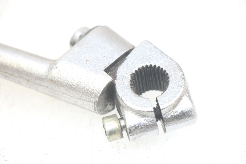 photo de KICK GILERA RK 50 (1996 - 1999) - Product overview