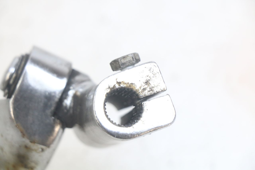 photo de KICK YAMASAKI ROADSTER 50 (2013 - 2018) - Component detail