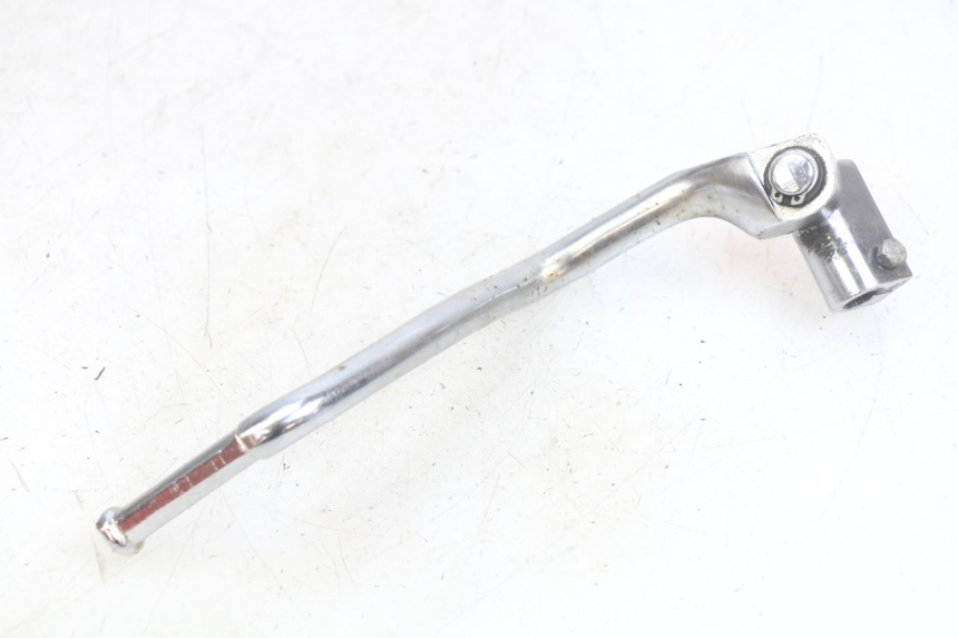 photo de KICK YAMASAKI ROADSTER 50 (2013 - 2018) - Alternative perspective